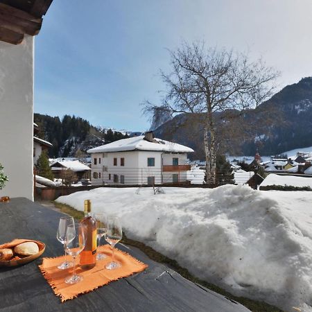 Apartment Tirol-1 By Interhome Ortisei Exterior foto