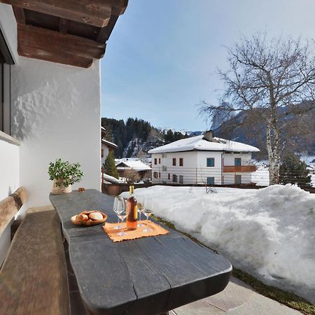 Apartment Tirol-1 By Interhome Ortisei Exterior foto