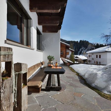 Apartment Tirol-1 By Interhome Ortisei Exterior foto