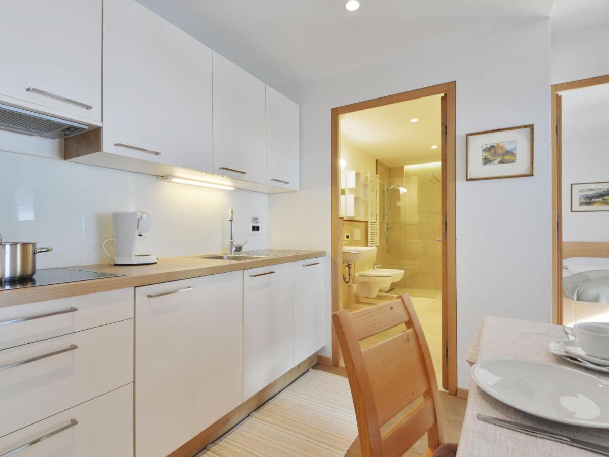 Apartment Tirol-1 By Interhome Ortisei Exterior foto