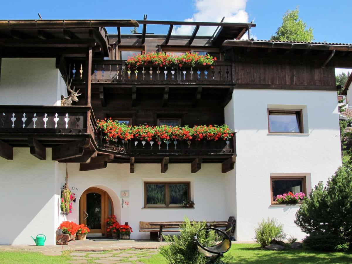 Apartment Tirol-1 By Interhome Ortisei Exterior foto